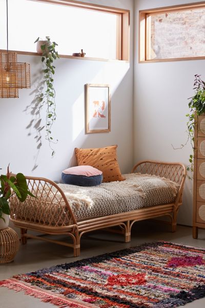 Urban outfitters best sale daybed mattress