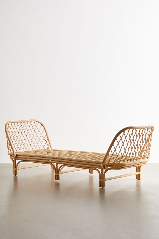 Kaliko shop rattan daybed