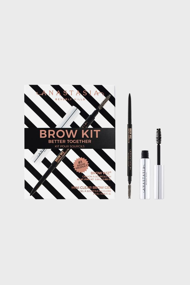 Anastasia Beverly Hills Better Together Brow Kit #2