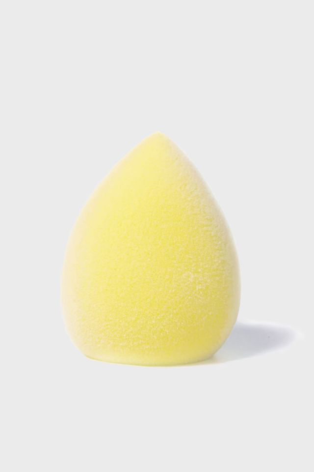 JUNO & Co. Microfiber Soft Makeup Sponge #1
