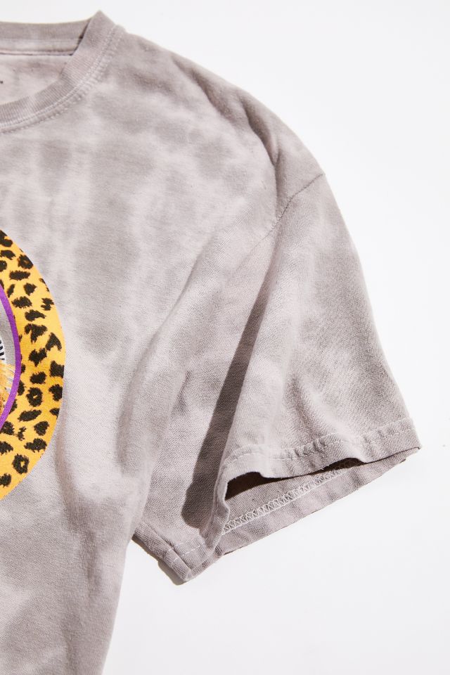 The Cheetah Girls: One World Tie-Dye Tee  #2