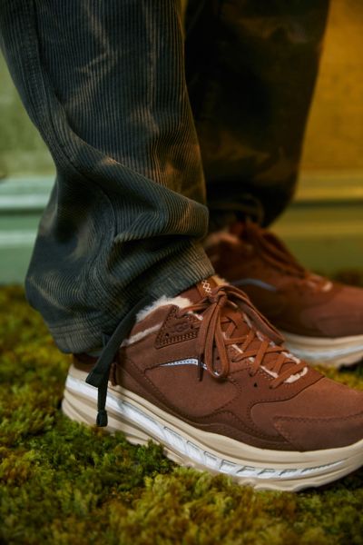UGG CA805 Spill Seam Sneakers 