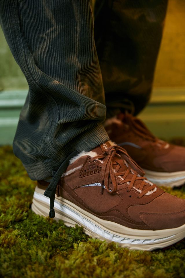 UGG CA805 SPILL SEAM UGG CA805 Spill Seam CHESTNUT 靴 UGG CA805