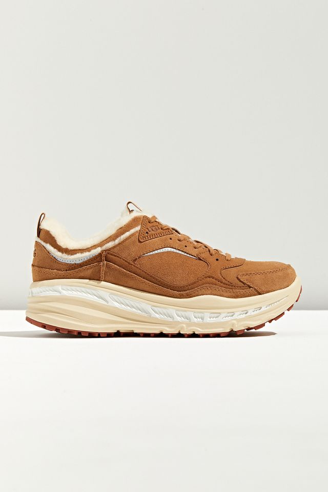 UGG CA805 Spill Seam Sneaker | Urban Outfitters Canada