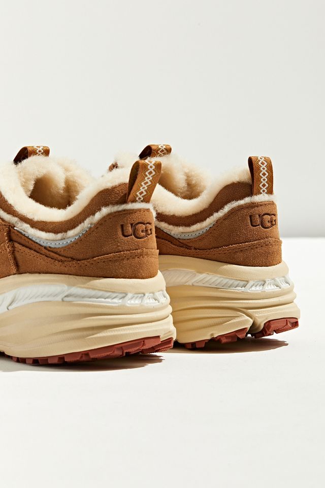 UGG CA805 Spill Seam Sneaker | Urban Outfitters Canada