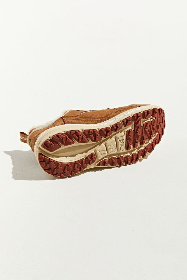 UGG CA805 Spill Seam Sneaker | Urban Outfitters