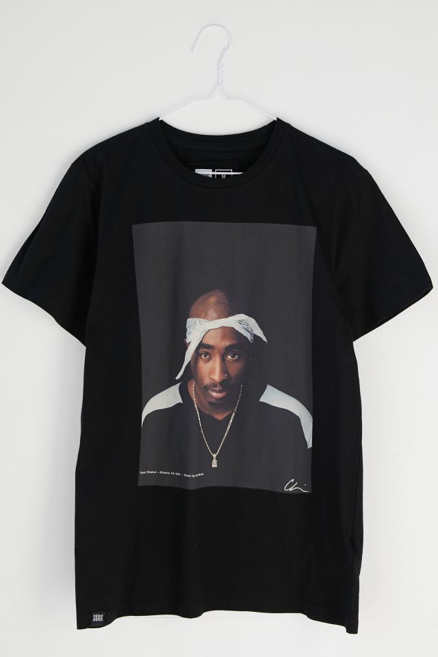 tupac sweatshirt urban outfitters