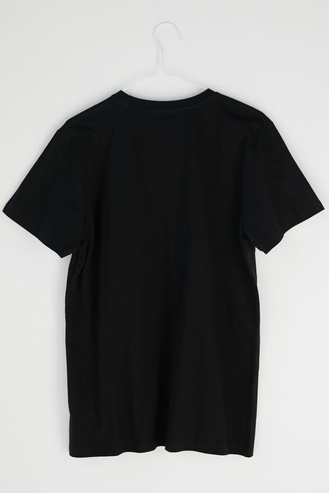Dedicated Chi Modu Tupac Shakur Photo Tee #2