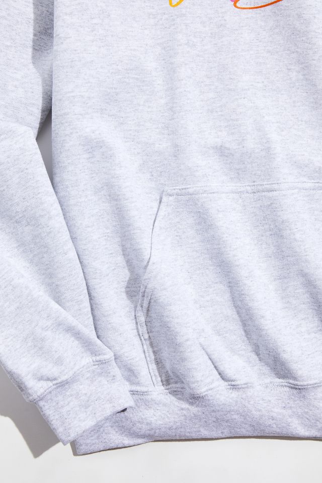 Rex Orange County Hoodie Sweatshirt #2