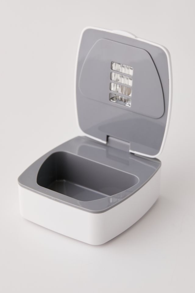 Dazzlepro Clean Case UV Dental Sanitizer #2