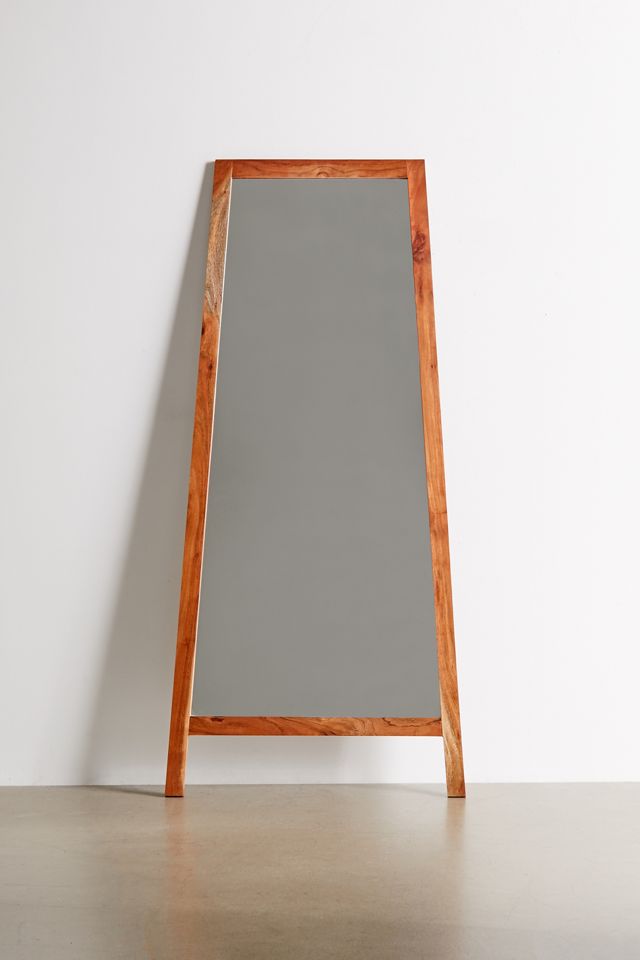 Akina Floor Mirror #1