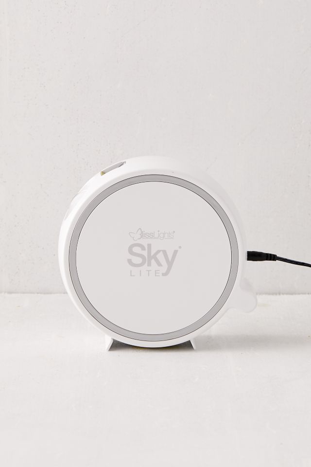 BlissLights Sky Lite Galaxy Laser Projector #2