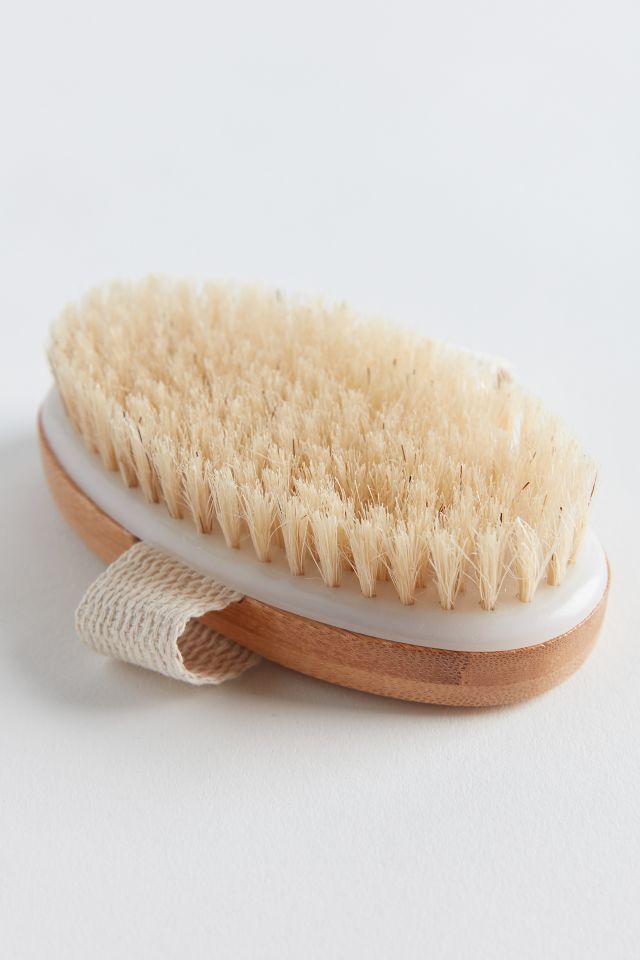 GranNaturals Dry Body Brush #1