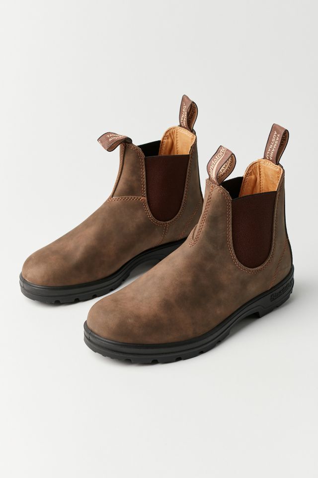 Blundstone Classic 550 Chelsea Boot