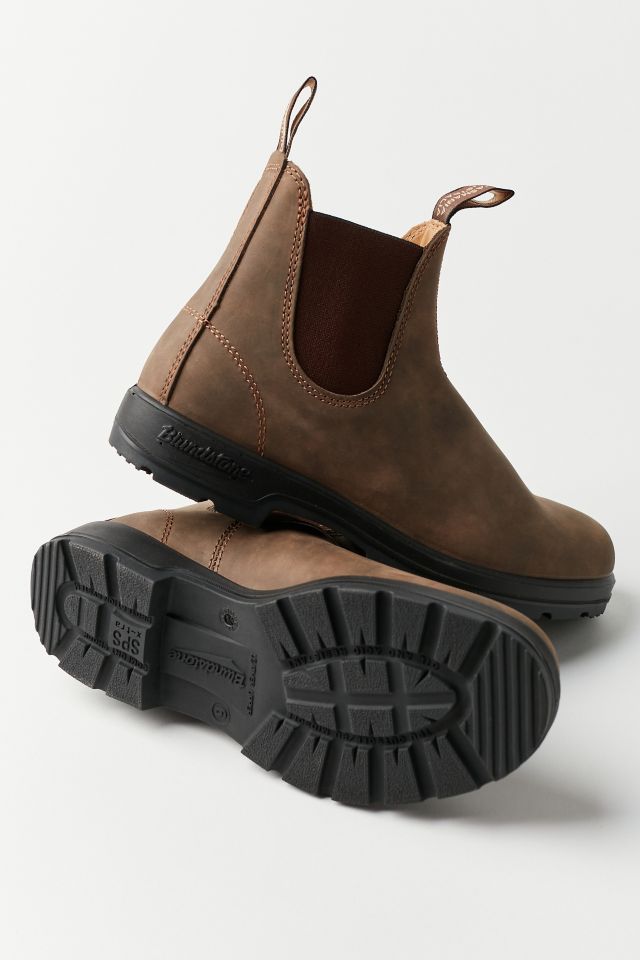 Blundstone Classic 550 Chelsea Boot