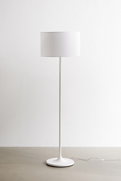 Urban Outfitters Oslo Floor Lamp - Thumbnail 2