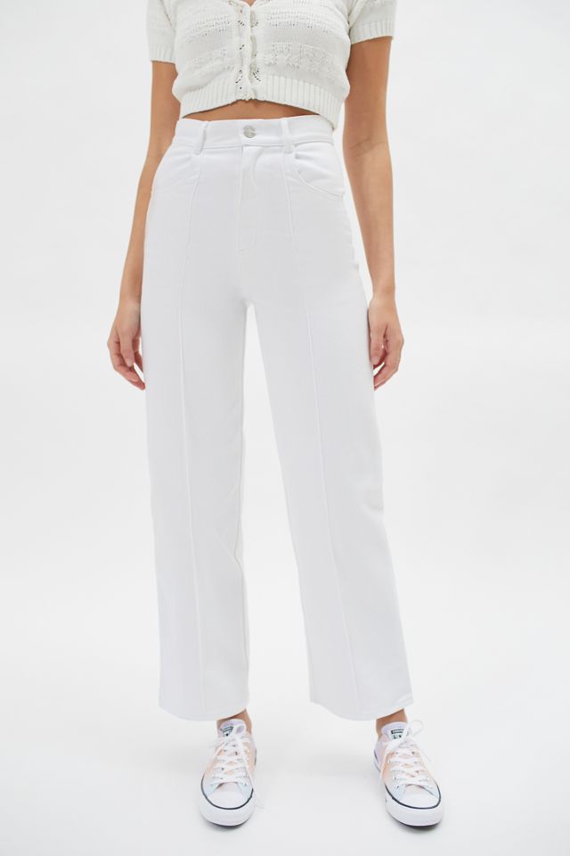 Lisa Says Gah Robyn Wide High-Waisted Jean | Urban Outfitters Canada