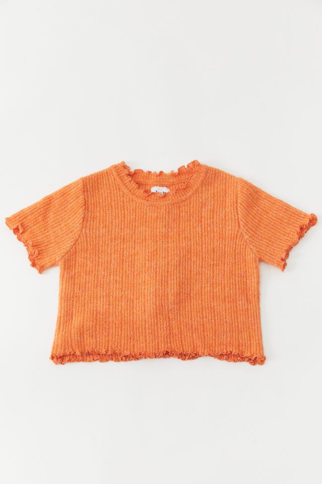 Tach Clothing Pegasus Short Sleeve Sweater