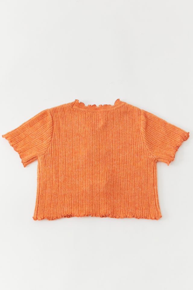 Tach Clothing Pegasus Short Sleeve Sweater #2