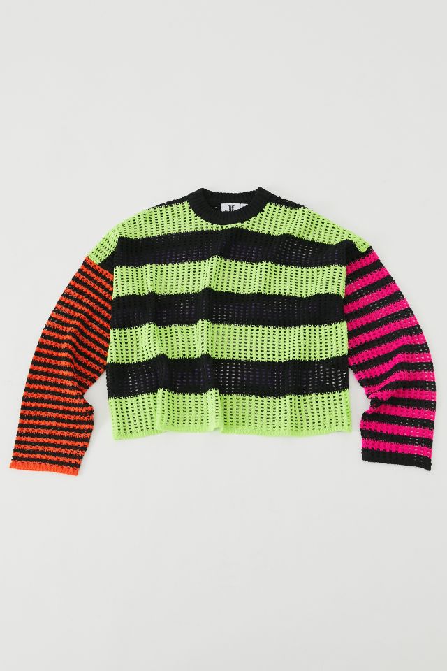 Chandail en tricot Double Feature The Ragged Priest 