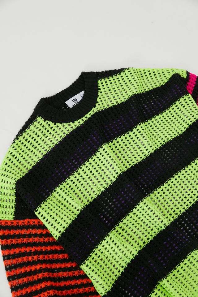 Chandail en tricot Double Feature The Ragged Priest  #1