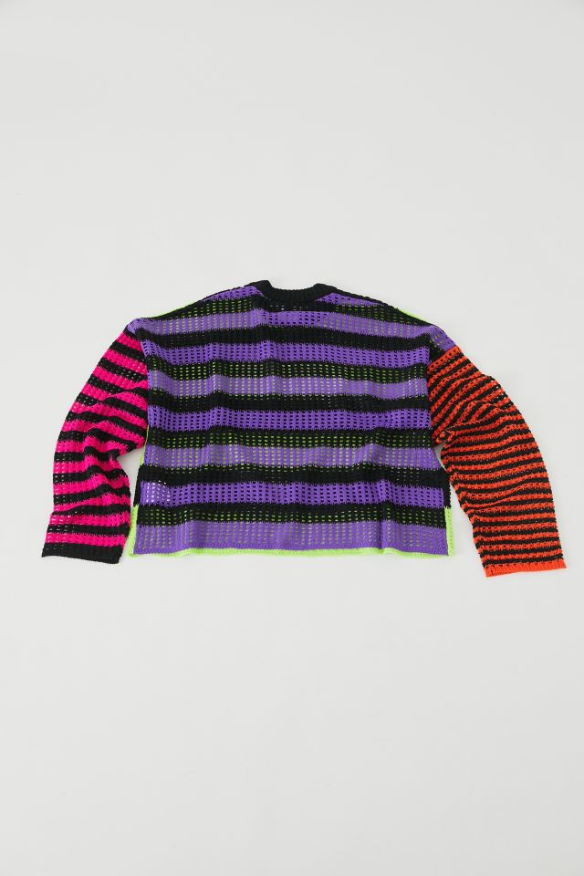 Chandail en tricot Double Feature The Ragged Priest  #2