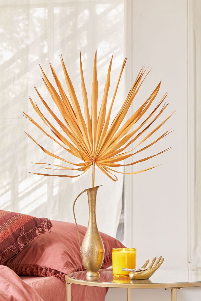 Dried Palmetto Bunch