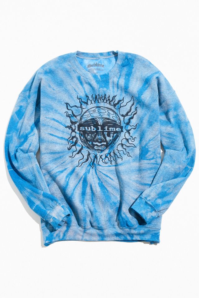 sublime sweatshirt urban outfitters