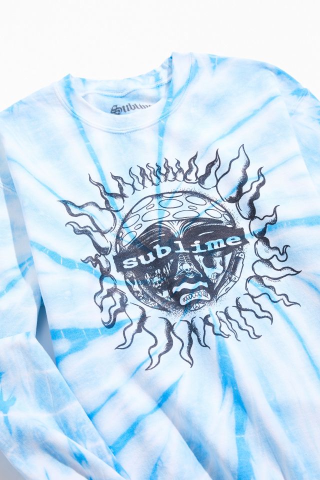 Sublime Crew Neck – Lace and Luck