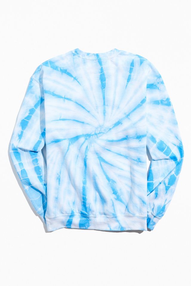 Sublime Tie-Dye Sweatshirt #3
