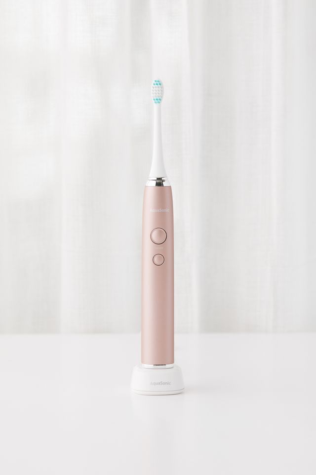 AquaSonic Vibe Series Electric Toothbrush Urban Outfitters
