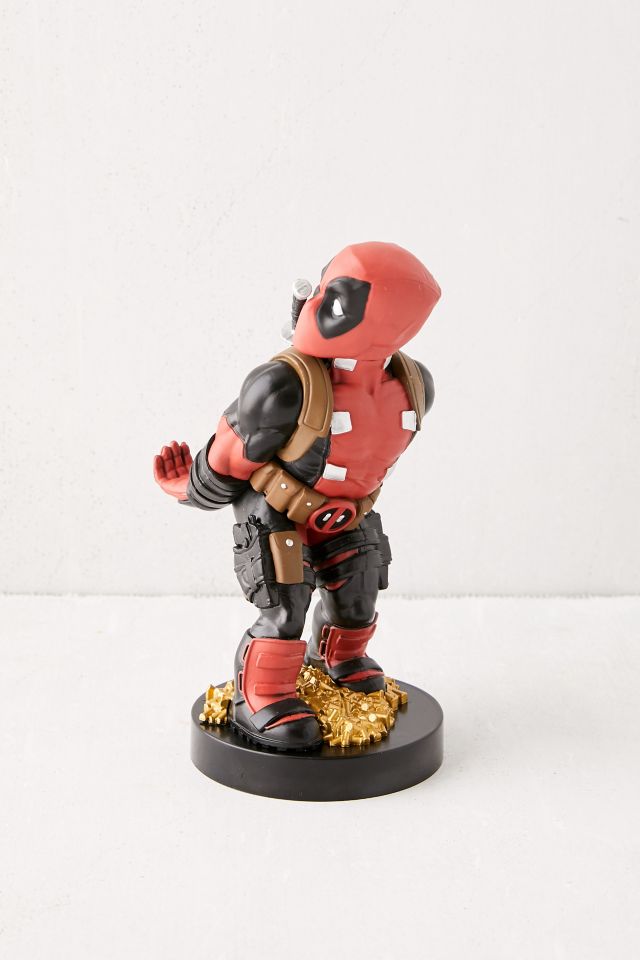 Cable Guys Deadpool Device Holder