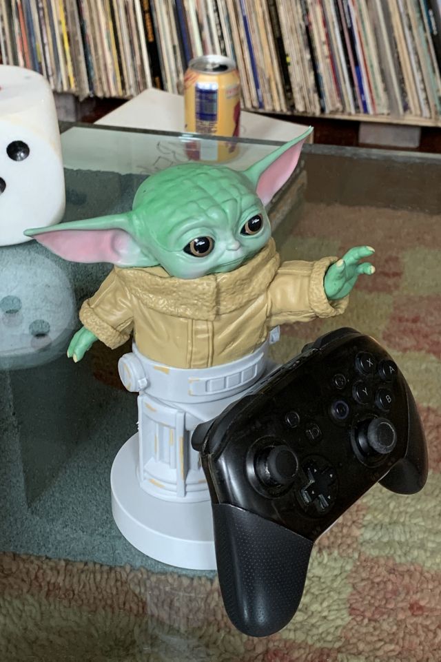 Star Wars The Child Device Holder by Cable Guys