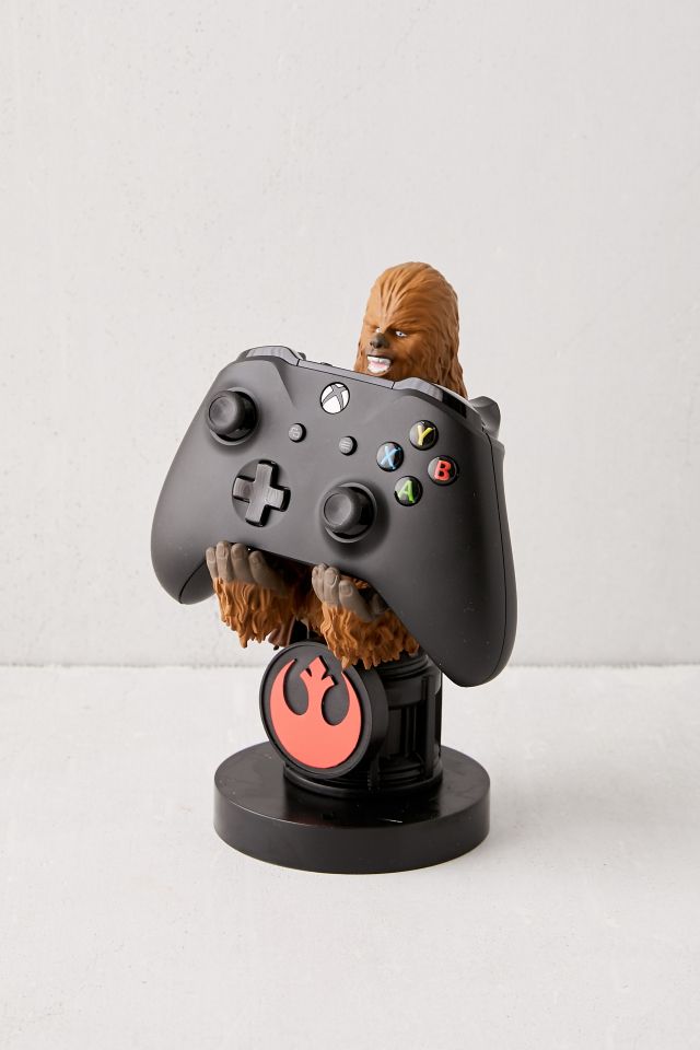 Cable Guys Chewbacca Device Holder #1