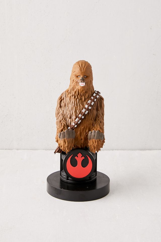 Cable Guys Chewbacca Device Holder #2