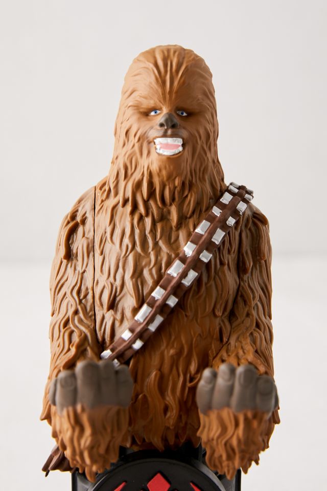 Cable Guys Chewbacca Device Holder #3