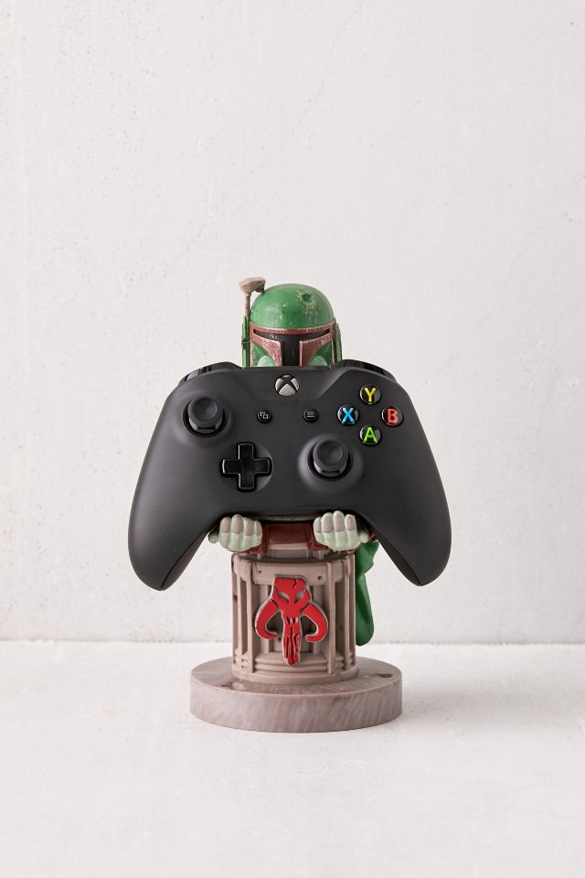 Cable Guys Boba Fett Device Holder #1