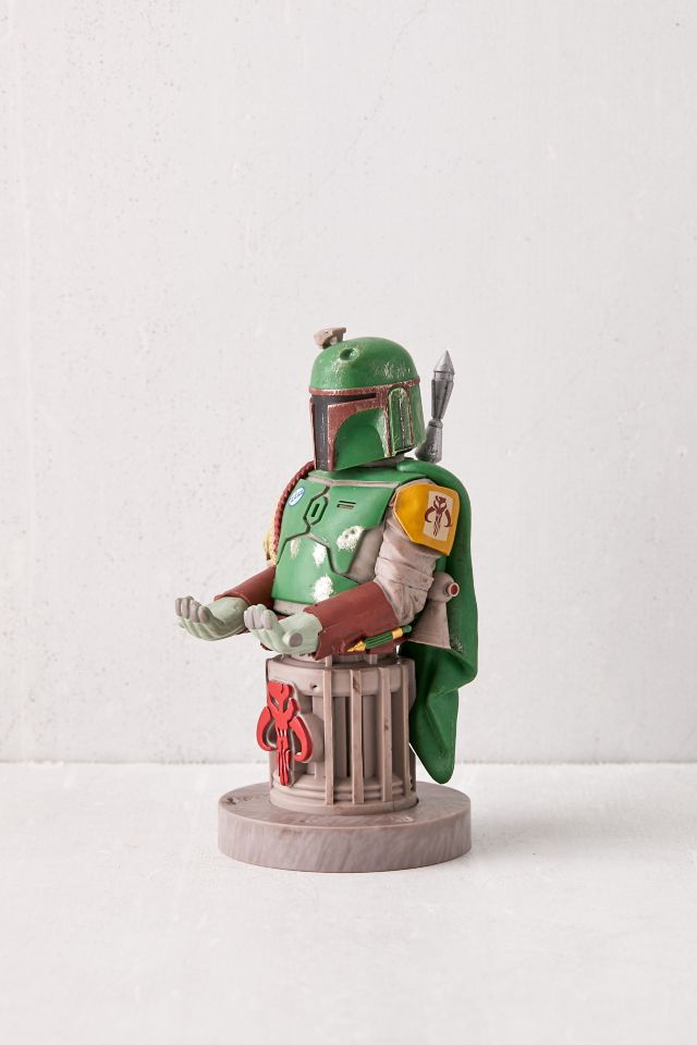Cable Guys Boba Fett Device Holder #2