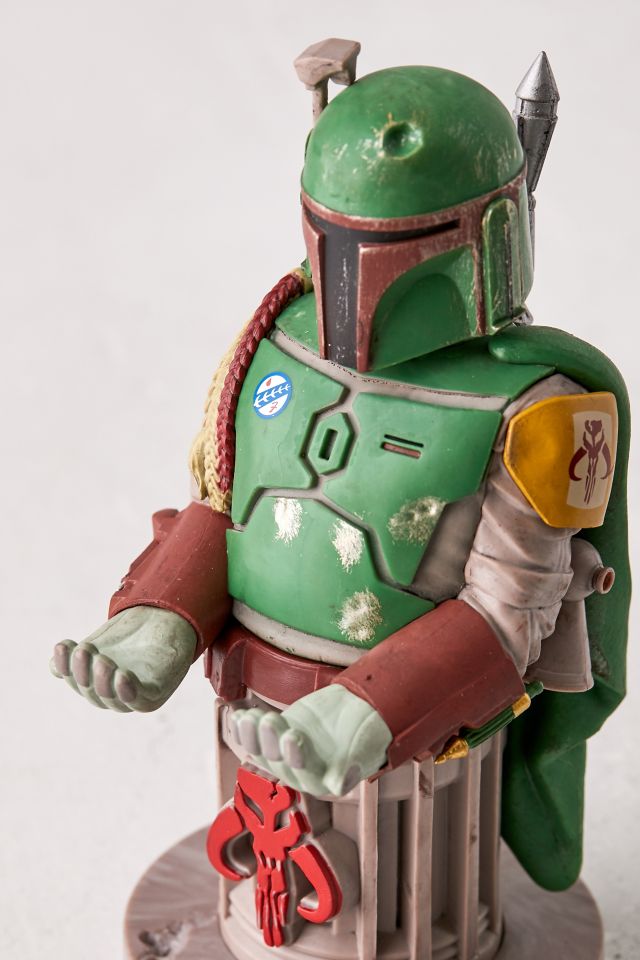 Cable Guys Boba Fett Device Holder #3
