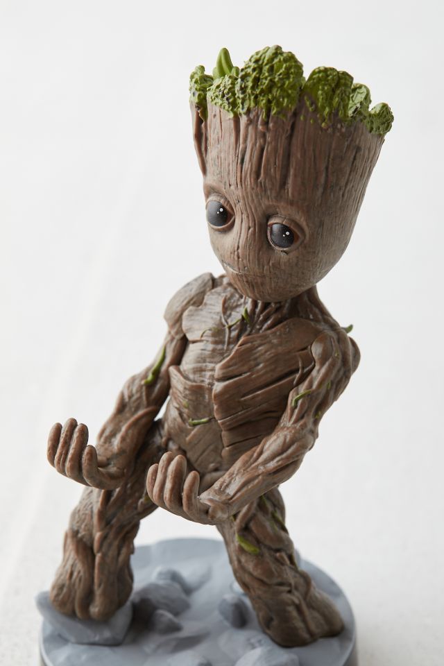 Cable Guys Toddler Groot Device Holder #3