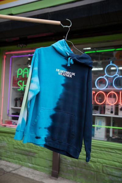 Niall horan uo exclusive heartbreak weather hoodie sweatshirt clearance