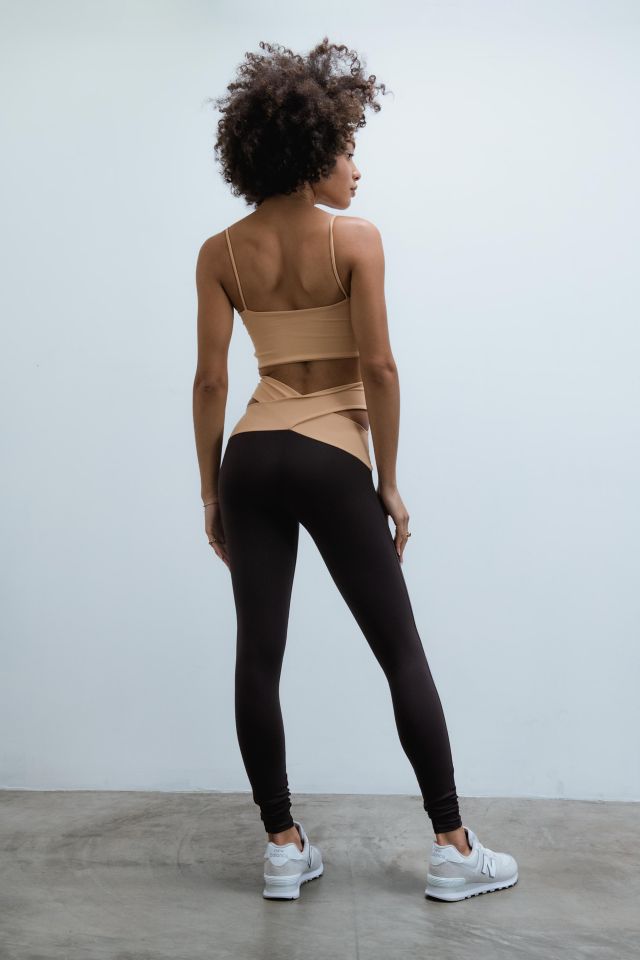 Live The Process Orion Cutout Legging #1