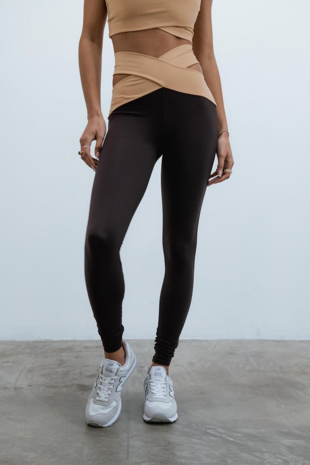 Live The Process Orion Cutout Legging #2