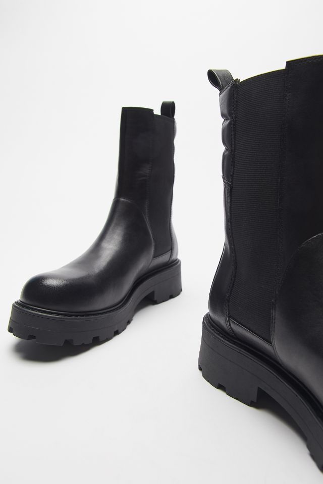 cosmo 2.0 chelsea boot