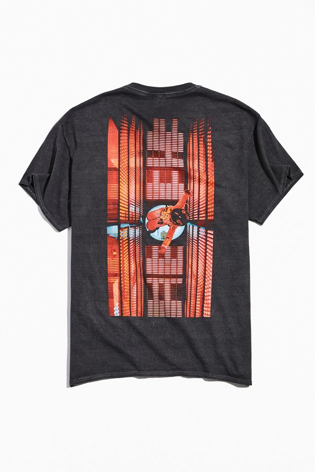 2001 Space Odyssey Floating Tee | Urban Outfitters Canada