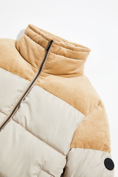 native youth noah puffer jacket