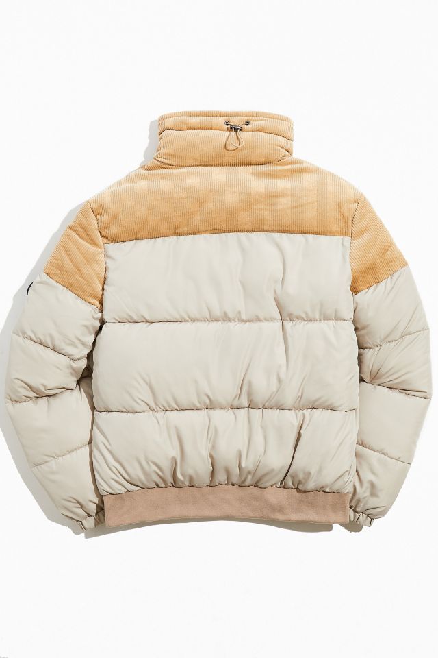 Native Youth Noah Puffer Jacket #3
