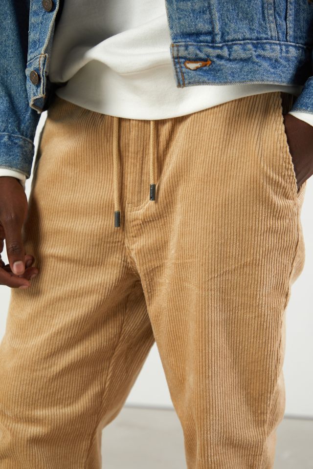 Native Youth Lucas Corduroy Pant #2