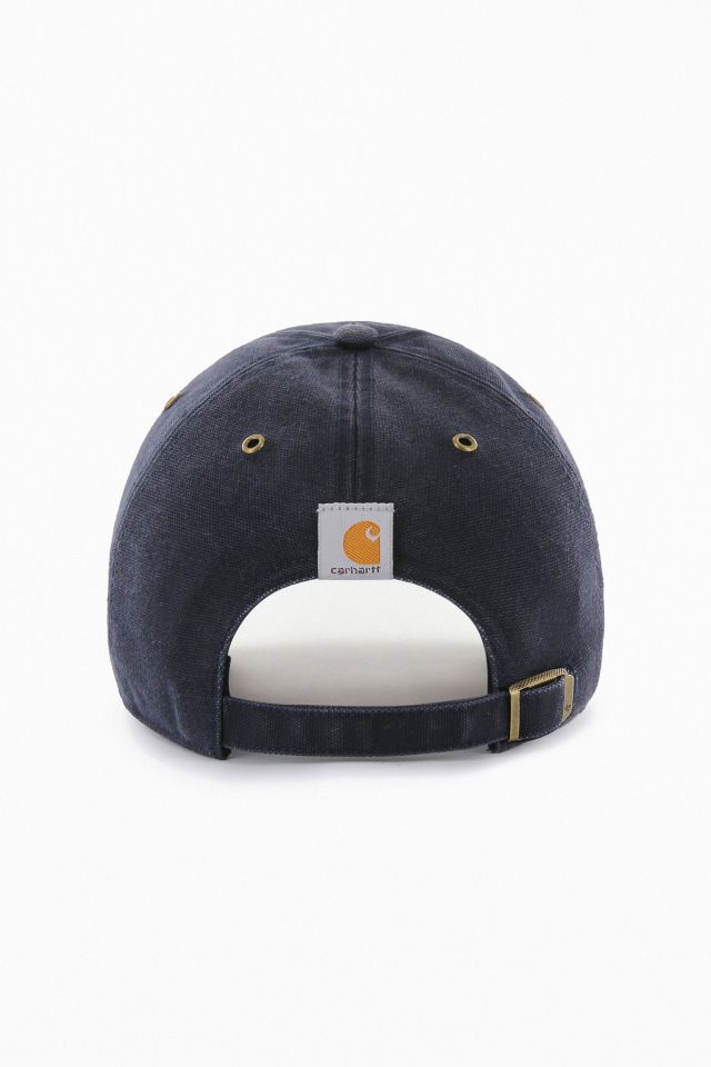 ’47 X Carhartt Seattle Seahawks Baseball Cap #1