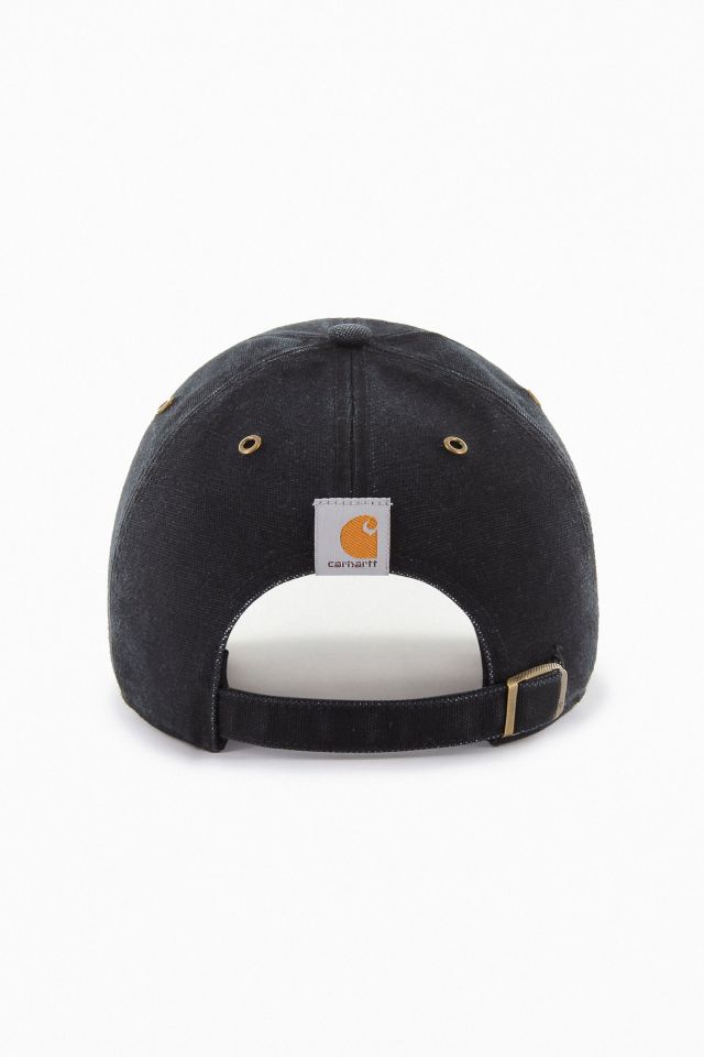 ’47 Brand X Carhartt Las Vegas Raiders Baseball Cap #1